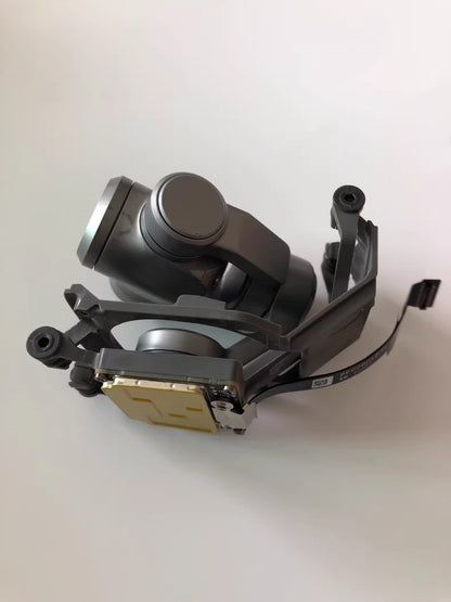 DJI Mavic 2 Zoom 4K Gimbal Camera Assembly with Motherboard & Lens