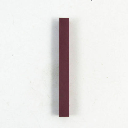 1pc 3000 Ruby Polishing Stone Graver Sharpening Tool Oilstone Whetstone