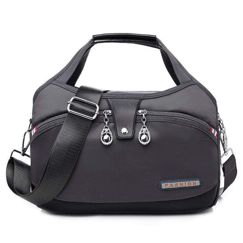 Shoulder Bag Oxford Handbag Purse Large Messenger Bag Single Shoulder Tote Bags