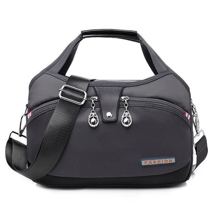 Shoulder Bag Oxford Handbag Purse Large Messenger Bag Single Shoulder Tote Bags