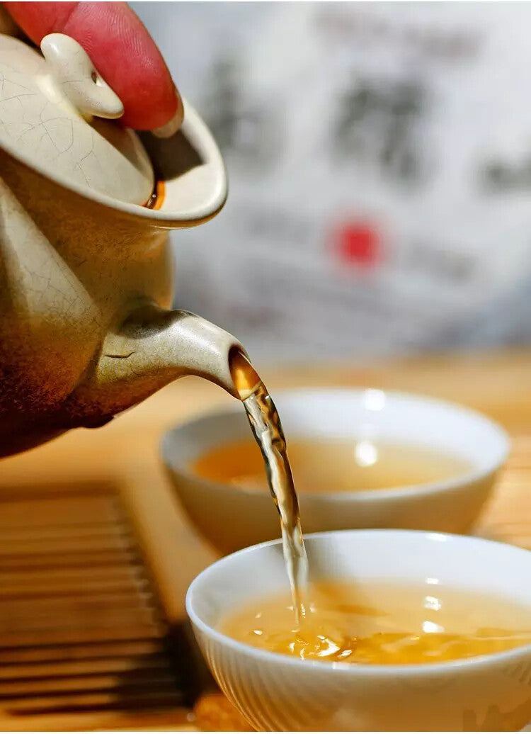 New Oolong Taiwan Tea High Mountains Jin Xuan Milk Wulong 200g