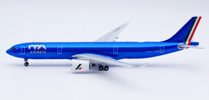1:200 JC Wings ITA AIRWAYS AIRBUS A330-900NEO Airplane Diecast Aircraft Model