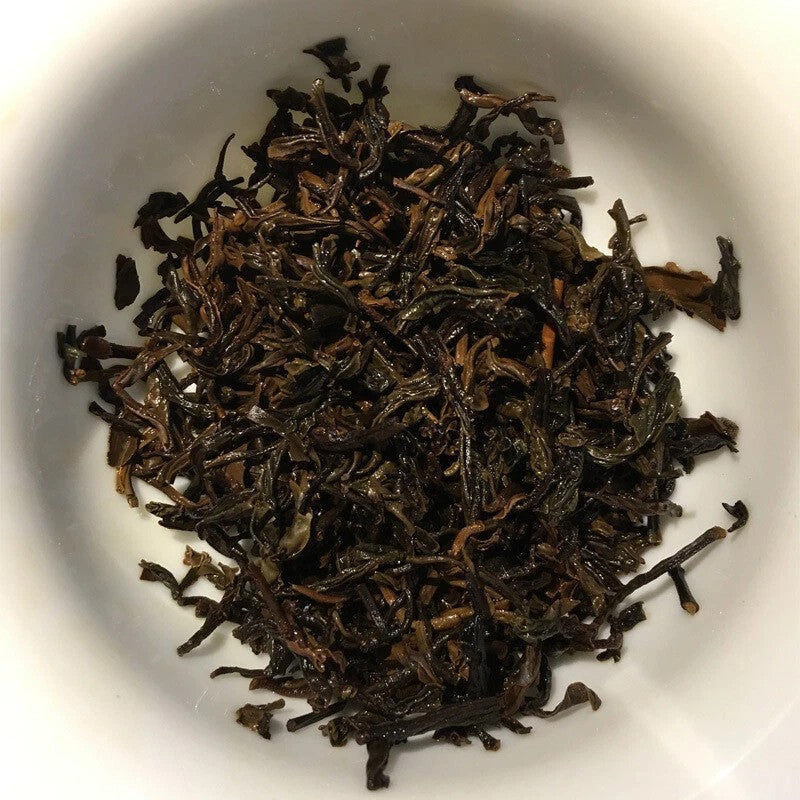 250g Wuyi Black Tea Jin Jun Mei Golden Eyebrow Junmee Chinese Black Tea
