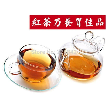 Da Hong Pao Tea 250g Organic Oolong Loose Leaf Traditional Big Red Robe Rock Tea