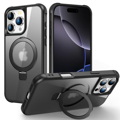 Magnetic Case for iPhone 16 15 14 13 12 11 Pro Max Plus with Mag-Safe Slim Cover