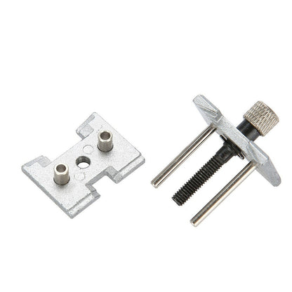 New #4039 Small Watch Case Movement Clip Holder Watchmaker Clamp Repair Tool F