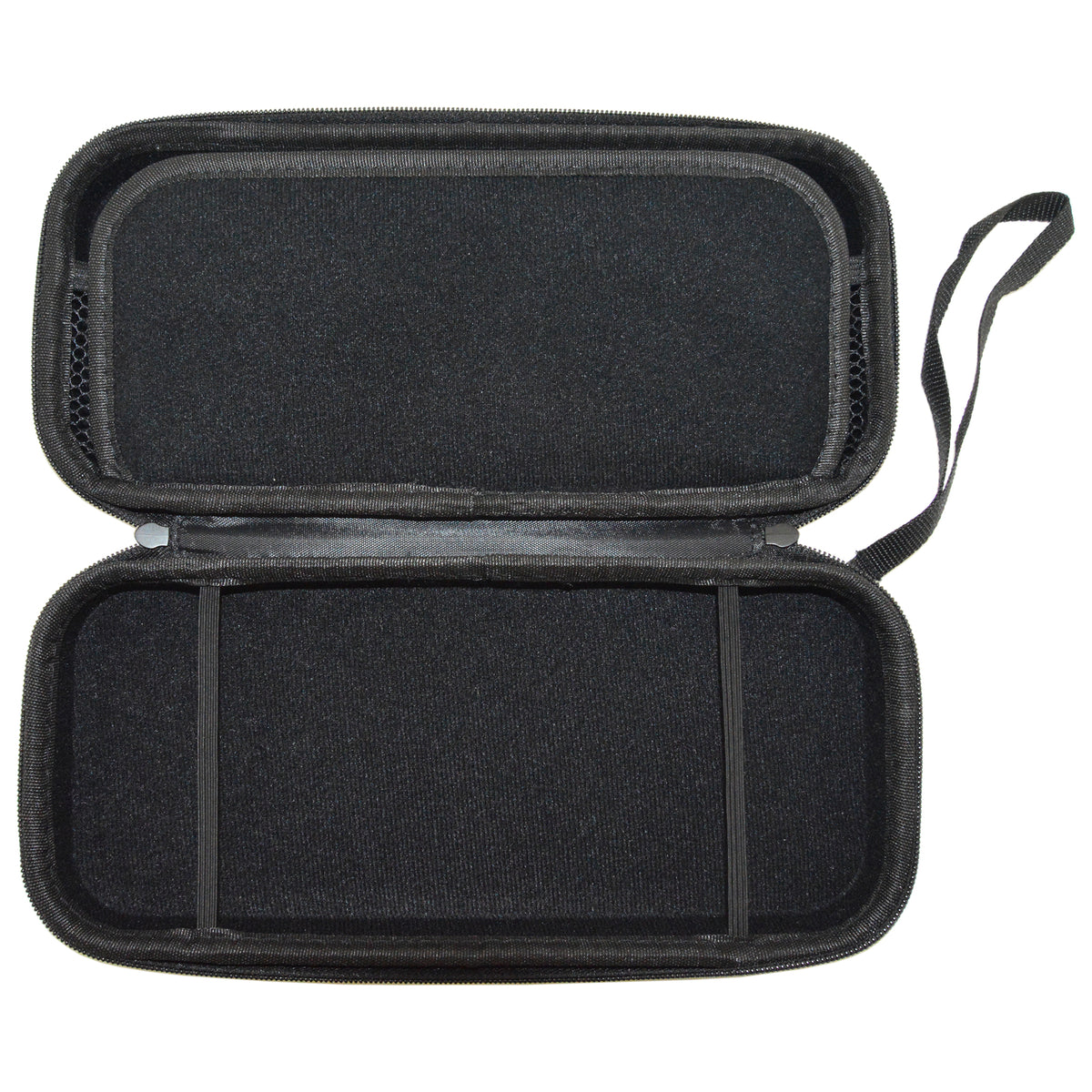 Storage Case for Nintendo Switch, Joy-Cons, 14 Game Cartridges, and Accessories