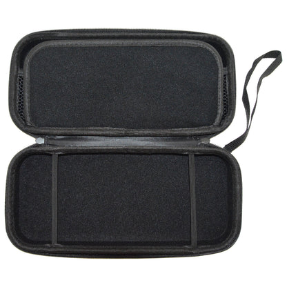 Storage Case for Nintendo Switch, Joy-Cons, 14 Game Cartridges, and Accessories