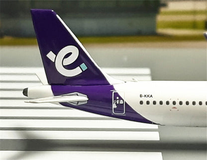 Phoenix HKexpress for Airbus A321neo B-KKA 1/400 Aircraft Pre-built Model