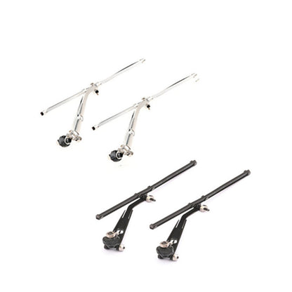 Movable Wiper Kit For TRAXXAS TRX4 BRONCO 1/10 RC Car Upgrade Repair Parts DIY