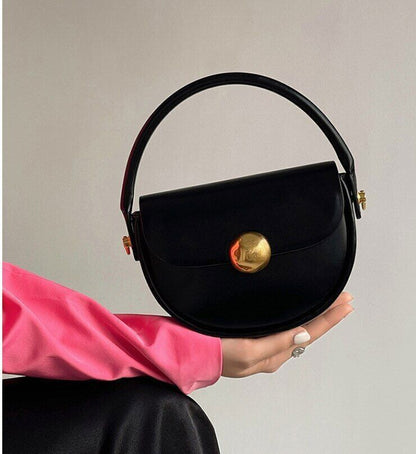Women's Shoulder Messenger Bag Casual Handbag