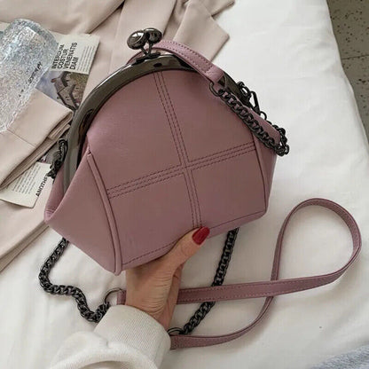Bag Bags Women Shoulder Crossbody Bags PU Leather Tote Women's Handbags