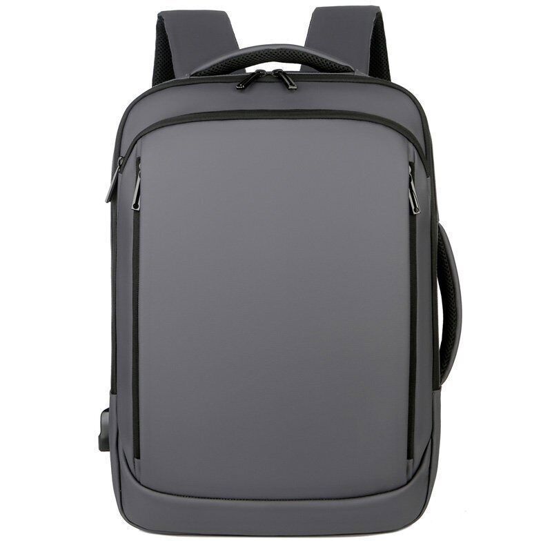 Backpack Men Multifunctional Business Notebook Backpack Men's Backbag Bag