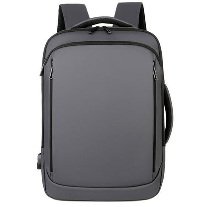 Backpack Men Multifunctional Business Notebook Backpack Men's Backbag Bag
