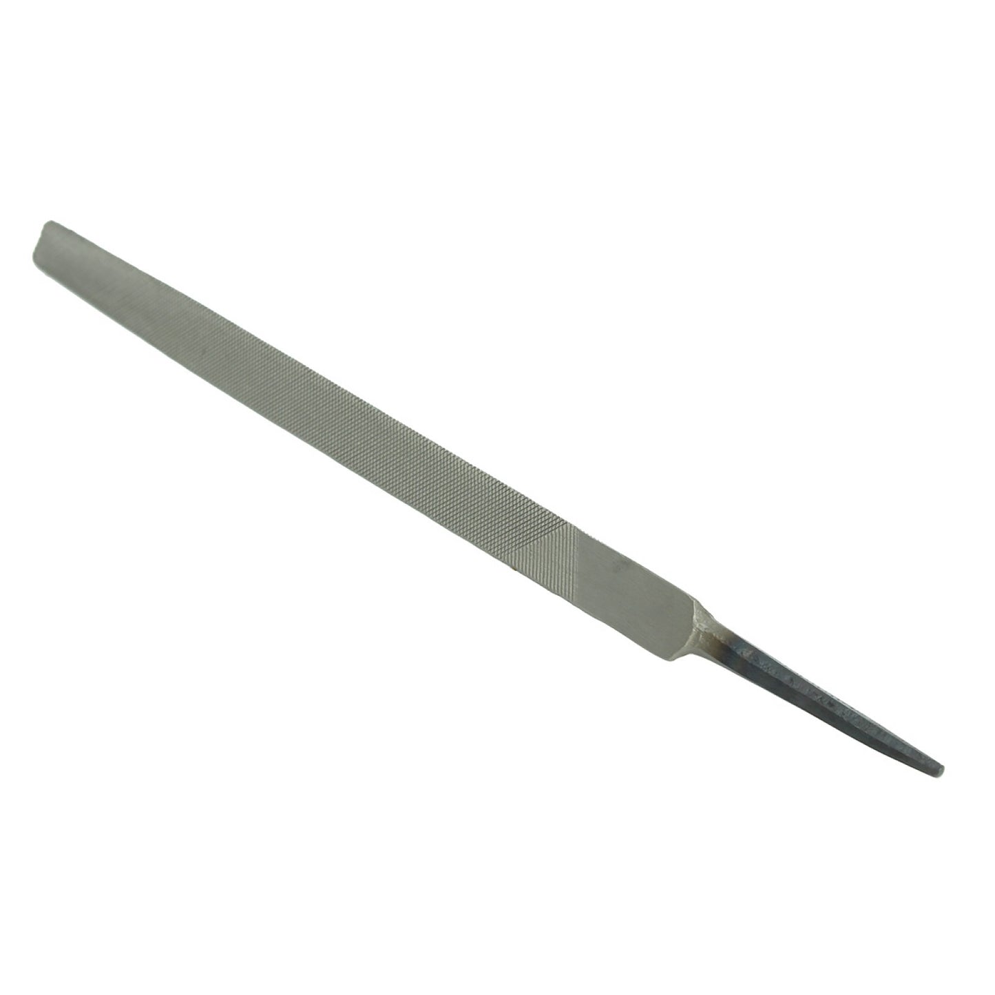 Useful Instrument Polished Buffing DIY Tool 3 Corner File For Luthiers Guitarist