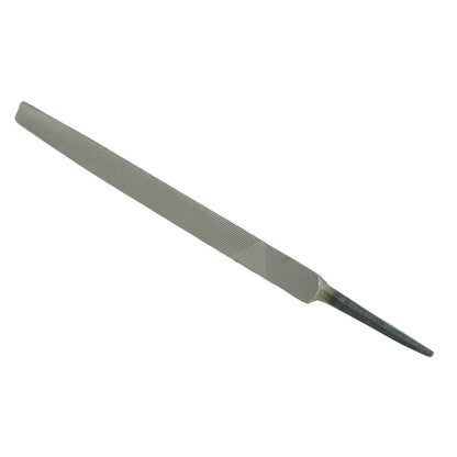 Useful Instrument Polished Buffing DIY Tool 3 Corner File For Luthiers Guitarist