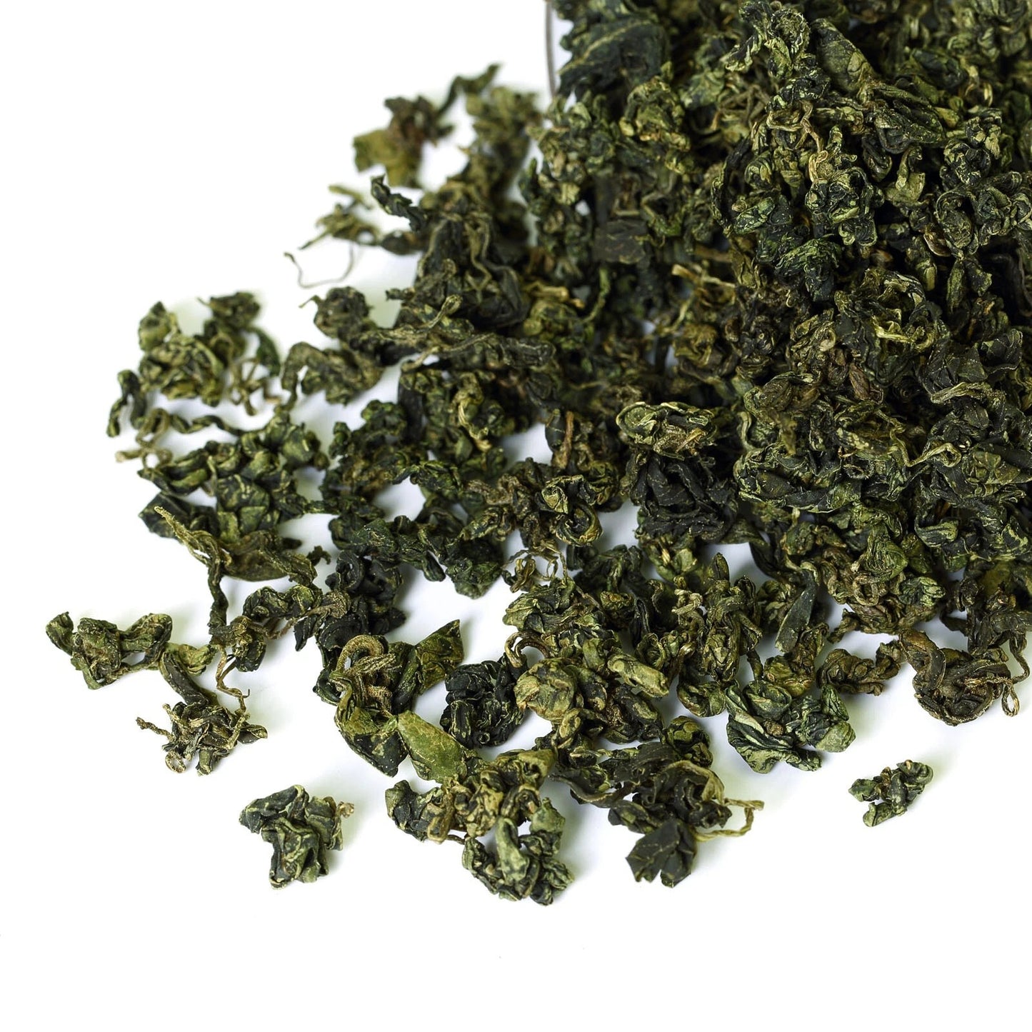 500g Premium Jiaogulan Gynostemma Pentaphyllum Tea Herbal Flower Green Loose