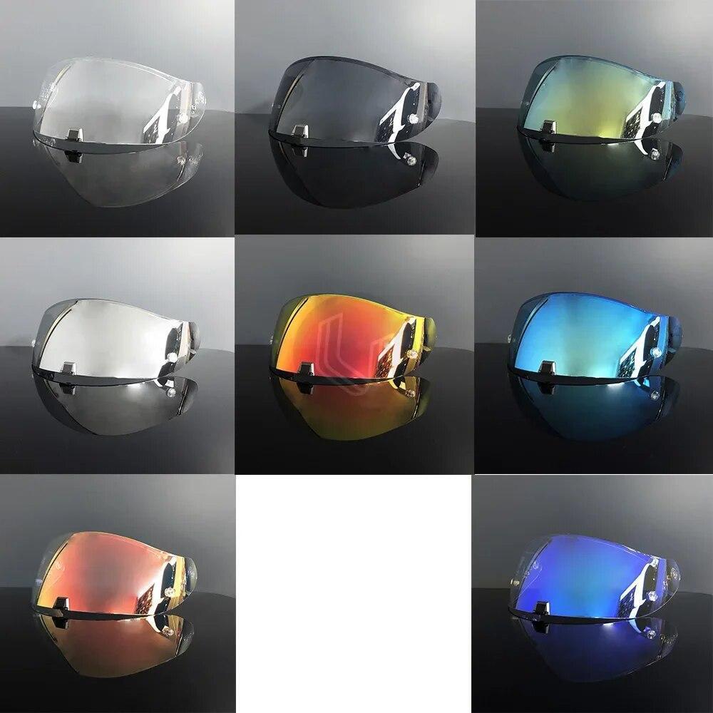 Helmet Visor for Scorpion Exo 1400 Carbon, R1 Air & Exo 520 Motorcycle Helmet Vi