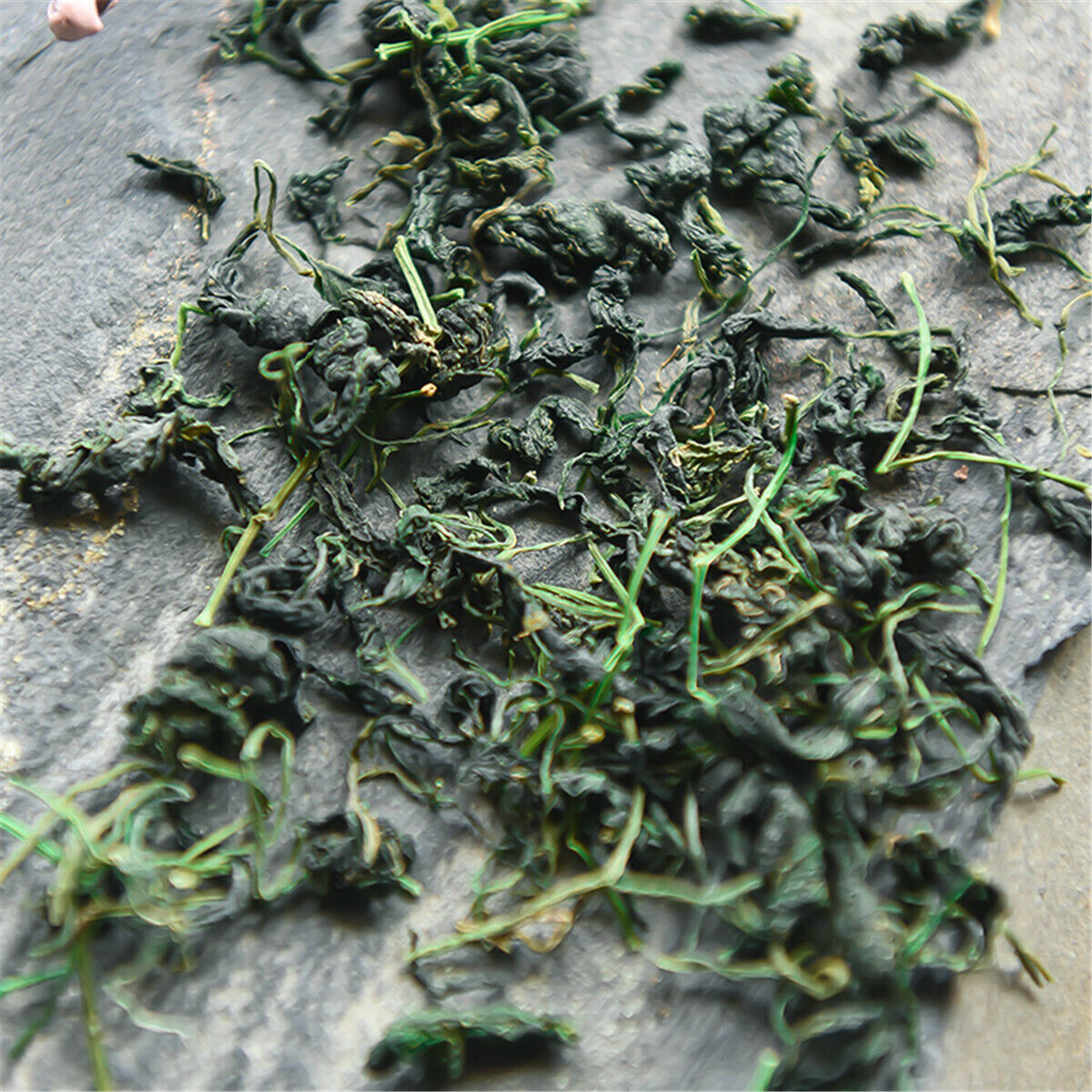 Green Tea Premium Organic Chinese Tea Jiaogulan Herbal Gynostemma Pentaphyllum