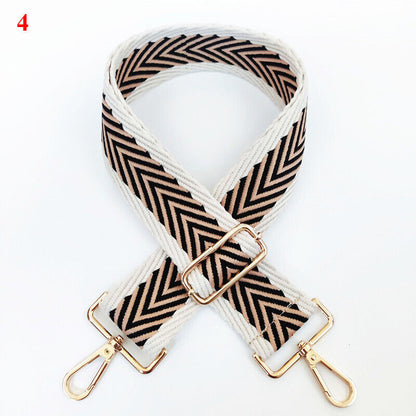 Crossbody Bag Strap Bag Belt Bag Strap Bag Part Accessories Shoulder Strap