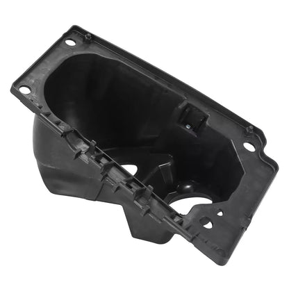Fuel Tank Cap Cover Base blocks sand and dust For Ram ProMaster 3500 2014-2019