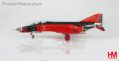 for Hobby Master German for McDonnell Douglas F-4F Phantom II 1/72 plane model