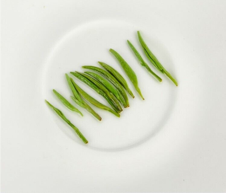 Cost-effective Xin Yang Mao Jian Tea,Chinese green tea,cha grüner Tee thé vert
