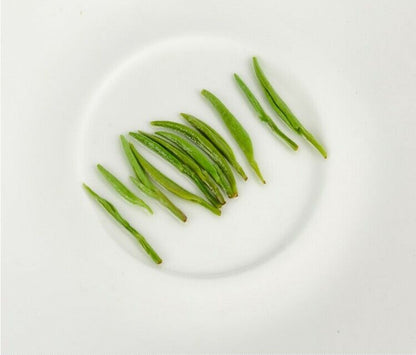 Cost-effective Xin Yang Mao Jian Tea,Chinese green tea,cha grüner Tee thé vert