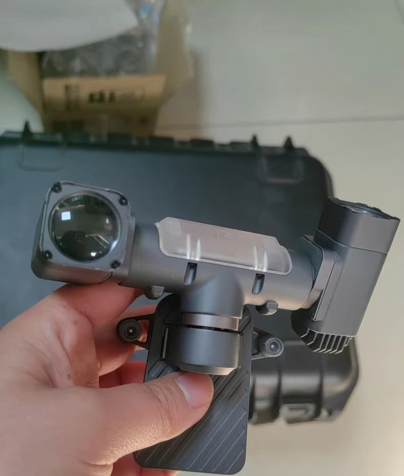 GL10 Searchlight Spotlight for DJI Mavic 3E/3T Drone high-brightness lighting