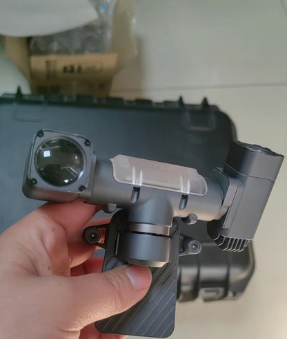 GL10 Searchlight Spotlight for DJI Mavic 3E/3T Drone high-brightness lighting