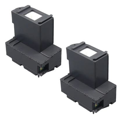 2PCS/Set Maintenance Box Waste Ink Pad Replacement S2101 For Epson Printer