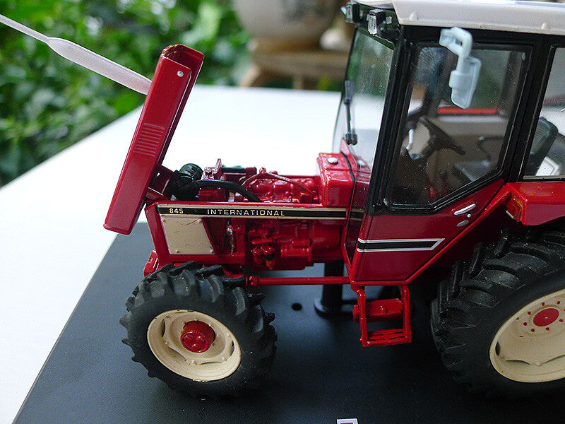 1:32 REP 111 CASE IH Cultivateur Chhisel 2.45 Tractor Farm Machine Diecast Model