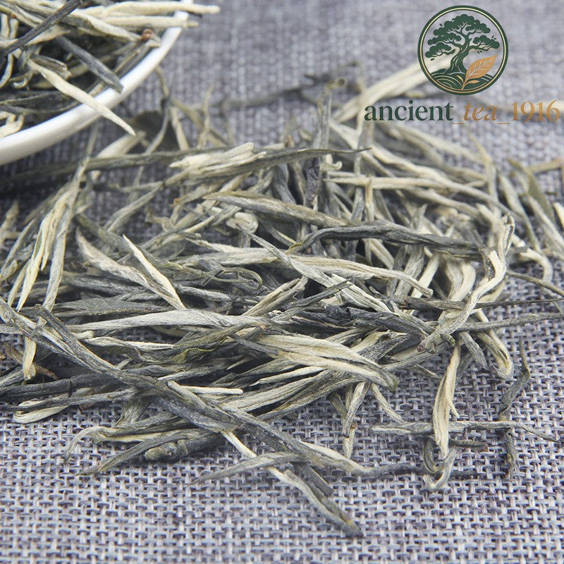 500g 2026 Spring Yunnan Green Tea Special Grade Maojian (Maofeng Tea) Loose Tea
