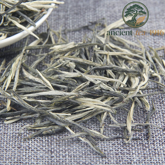 500g 2026 Spring Yunnan Green Tea Special Grade Maojian (Maofeng Tea) Loose Tea