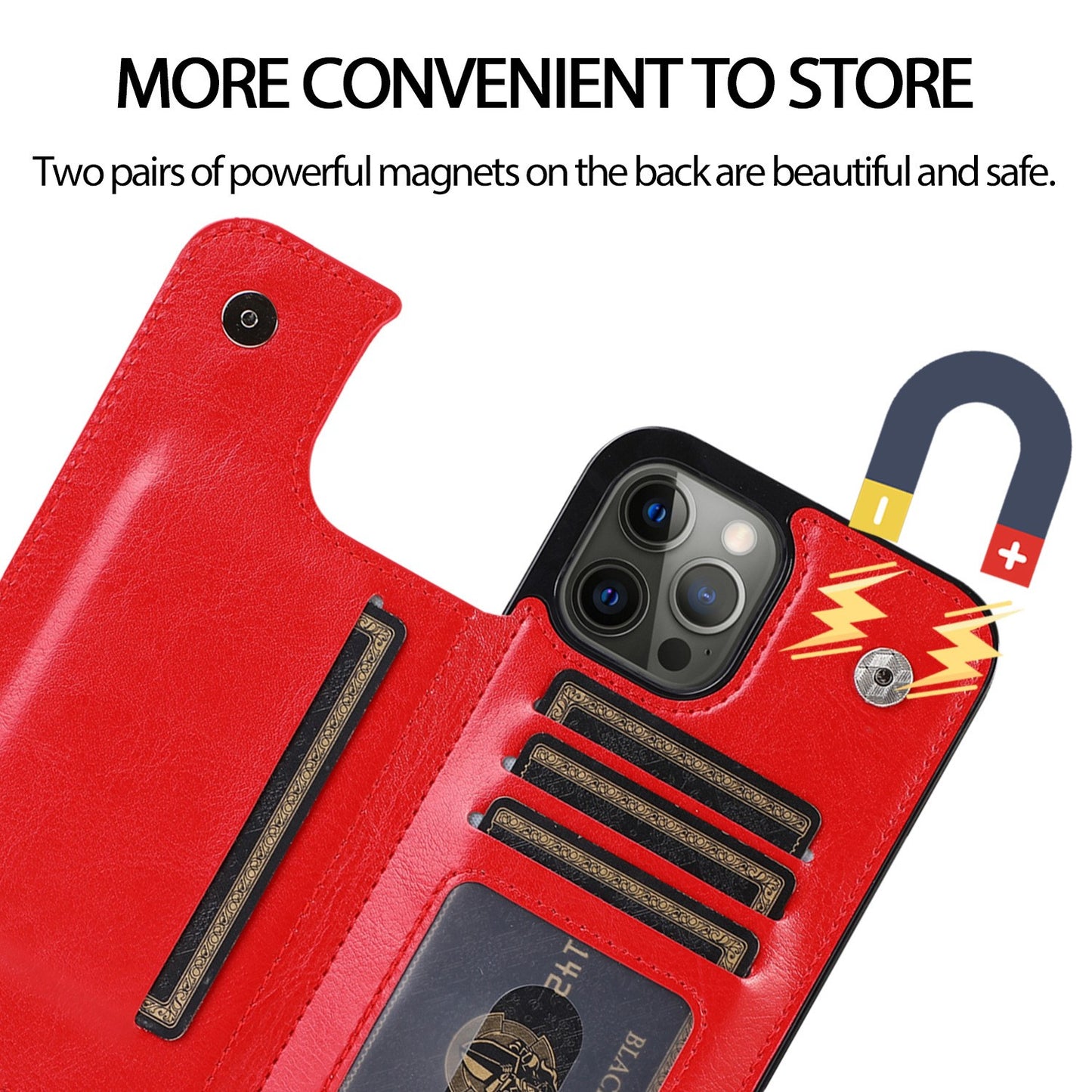 For iPhone17/16pro/14 Plus/15Pro Max ommuter Series Case & Screen Protector