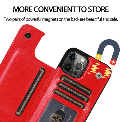 For iPhone17/16pro/14 Plus/15Pro Max ommuter Series Case & Screen Protector