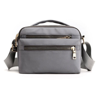 Girls Shoulder Messenger Bag Women Nylon Purse Crossbody Tote Handbag