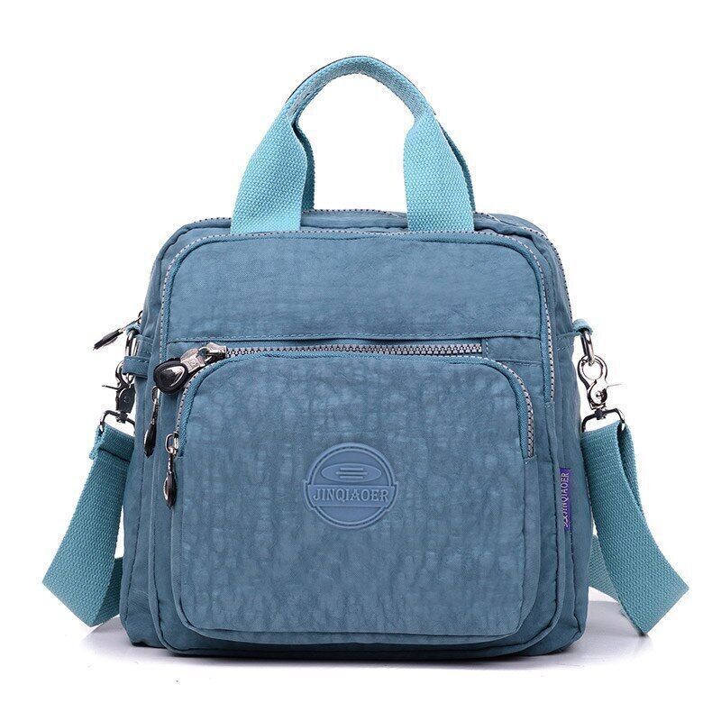 Women Bags Female Handbags Zipper Main Bag Woman Shoulder Crossbody Bag