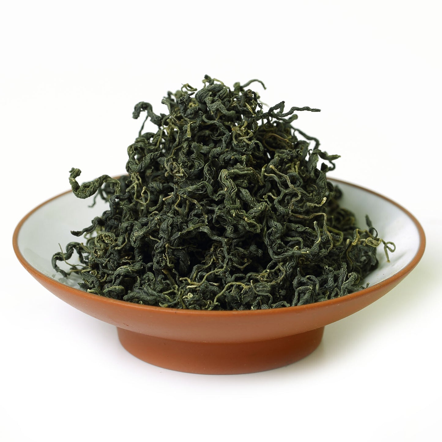 GOARTEA Supreme 7 Leaf Jiaogulan Tea Gynostemma Pentaphyllum Herbal Tea Tea-