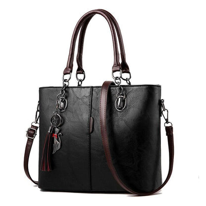 Handbags Women Bags Crossbody bags Women Shoulder Bag Leather Handbag