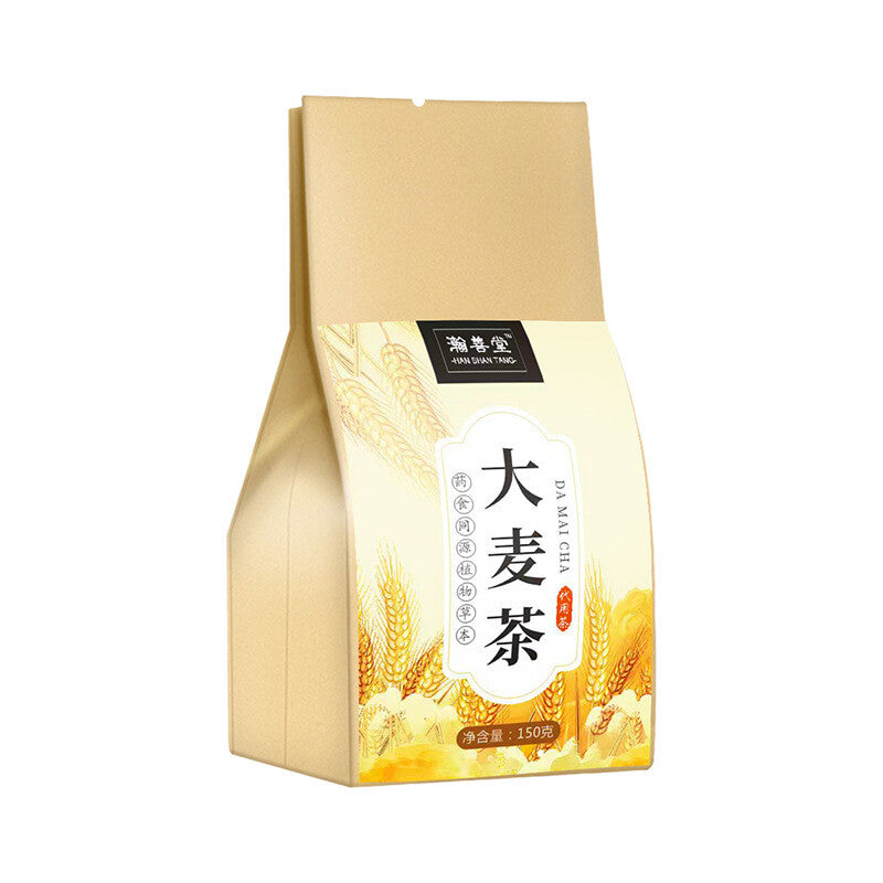 Barley Tea, Strong Flavor Malt Tea, Buckwheat Tea, Original Herbal Tea 150G