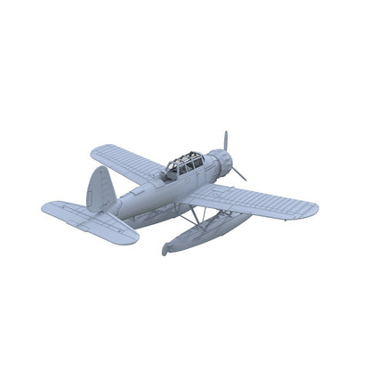 Yao's Studio LYR120502 1/120 Military German Navy Arado AR196 A-1 Light Seaplane