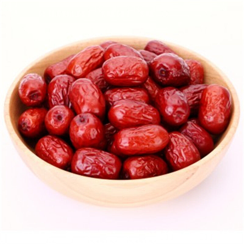 Chinese Date Premium Organic Jujube Yu-date Chun Dates Beauty Good Date 250g