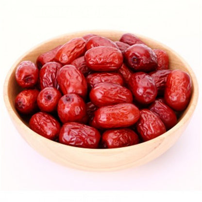 Chinese Date Premium Organic Jujube Yu-date Chun Dates Beauty Good Date 250g