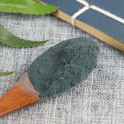 50g /250g Superfine Indigo Powder Organic Healthy Herbal Tea Qingdaifen 超细青黛粉