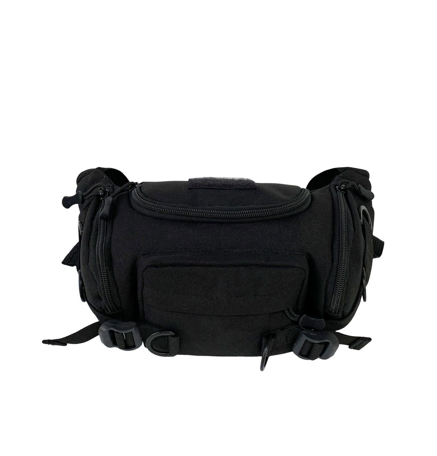 1000D Oxford Men's Belt Pack Shoulder Messenger Bag Tactical Chest Bags