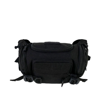 1000D Oxford Men's Belt Pack Shoulder Messenger Bag Tactical Chest Bags