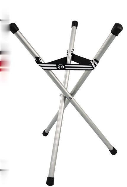 Handpan Drum Stand Bracket Is Foldable and Portable HomeDesign