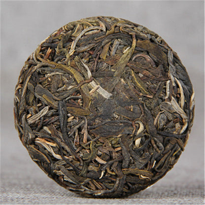 Tasty Old Banzhang cha Puer Tea Puerh Tea Green Tea Delicious Pu-erh Green Tea