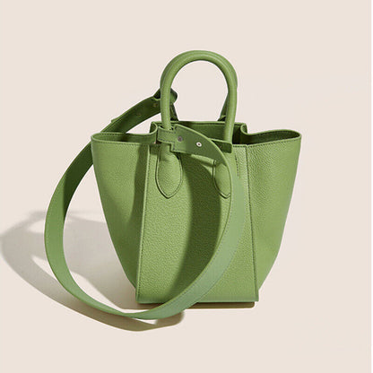 Women Handbag Genuine Leather Hobo Satchels Tote Crossbody Shoulder Bag Purse